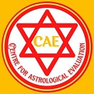 Logo Center for Astrological Evaluation